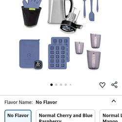 Magic Butter Full Set