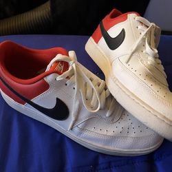 Nike Court Vision Low 