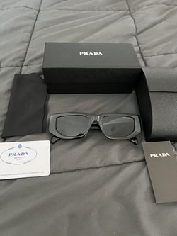 Prada Sunglasses