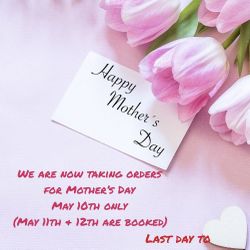 Mothers Day Flower Arrangements 