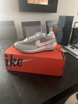 Sacai Fragments Size 10.5 