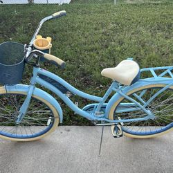 Two Bicycle’s His&Hers