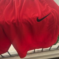 Boys Basketball Shorts Nike