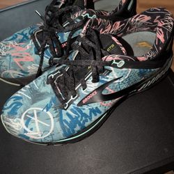 Brooks (Limited Edition)