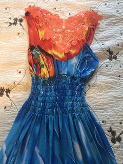 Dress