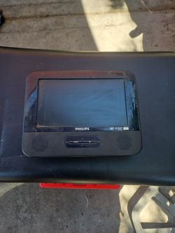 Car Tv's