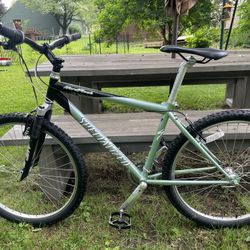 Specialized Rockhopper