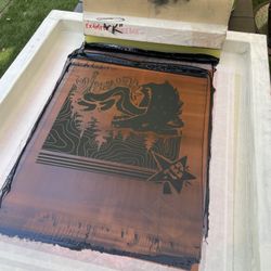Screens For Screen Printing 20x24