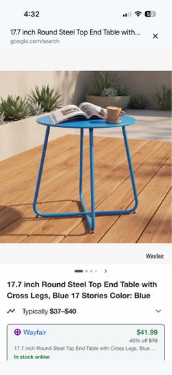 Side table (3)
