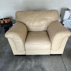 Leather Chair