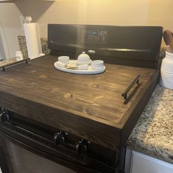 Stove Tops