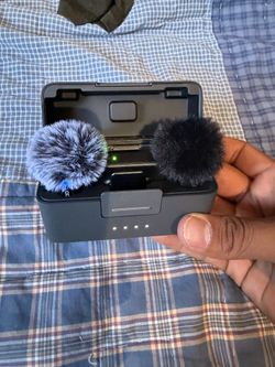 Dji mic mini