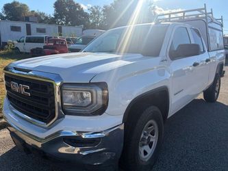2019 GMC Sierra 1500 Limited Double Cab