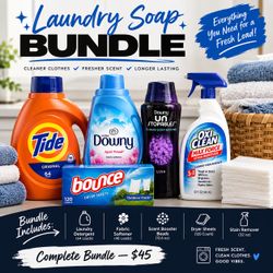 Household bundles