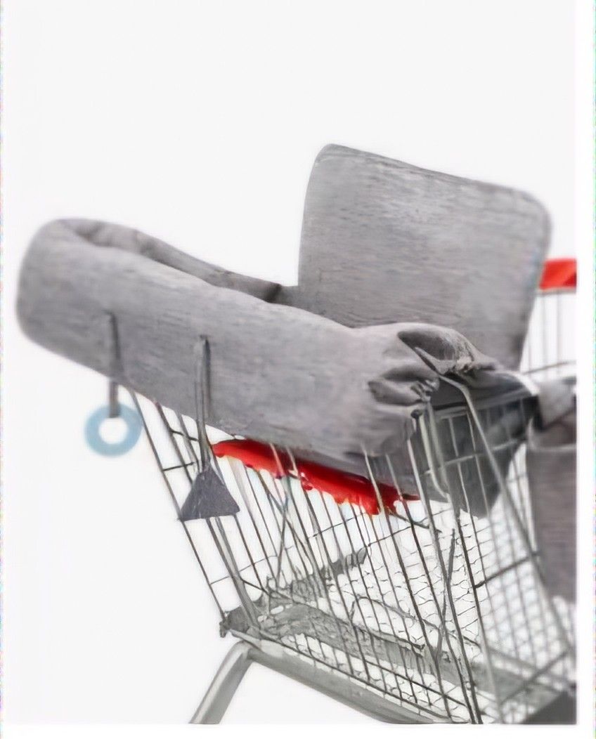 Shopping Cart Cover For Baby