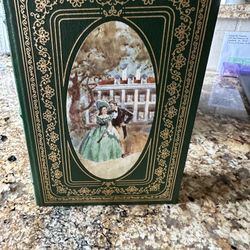 Rare Gone with The Wind Book and Sleeve