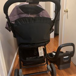 Car seat / Stroller 