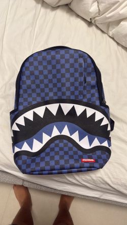 BRAND NEW SPRAYGROUND BAG EXCLUSIVE