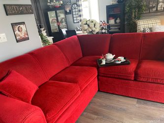 Castellano Custom Furniture Sectional