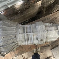 Transmisión Toyota 5 Velocidades  $(contact info removed)777