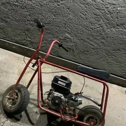 Mini Bike