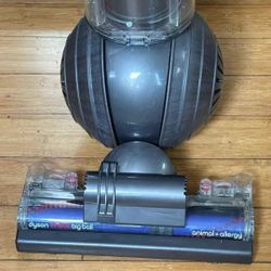 Dyson Big Ball Animal+Allergi 