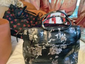 Disney loungefly hand bag