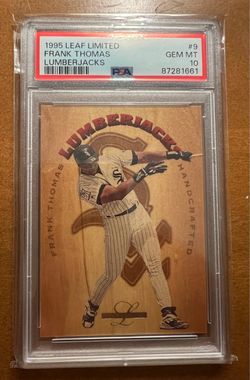 Frank Thomas