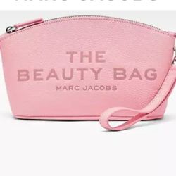 Marc Jacobs Beauty Bag Bow Pink