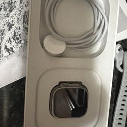 Apple Watch Ultra