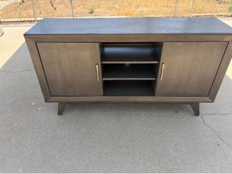 TV Stand with storage