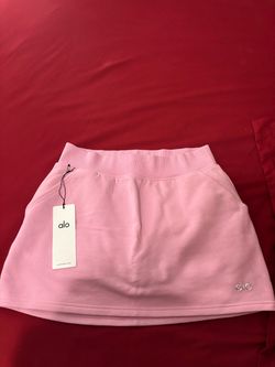 Alo skirt (L)