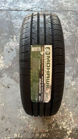 Mohawk Comfort AS Tire 215/60R16 95V with free Installation