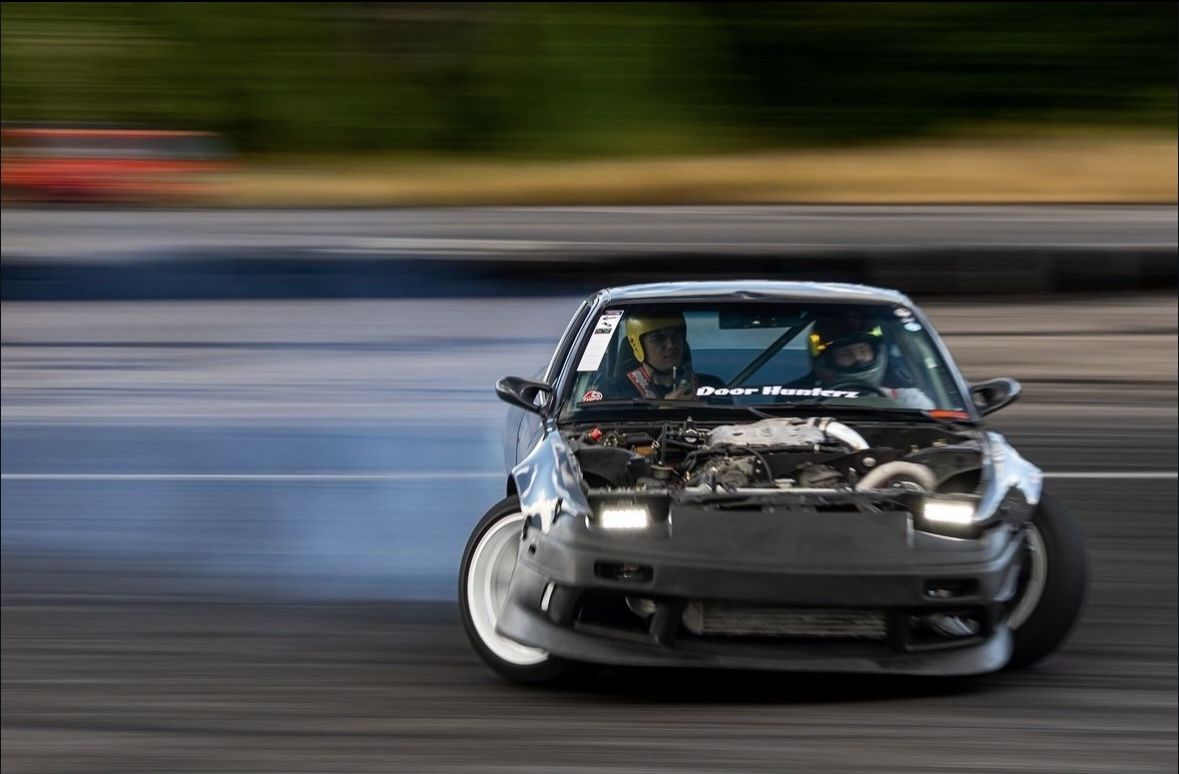 1989 s13 hatch 