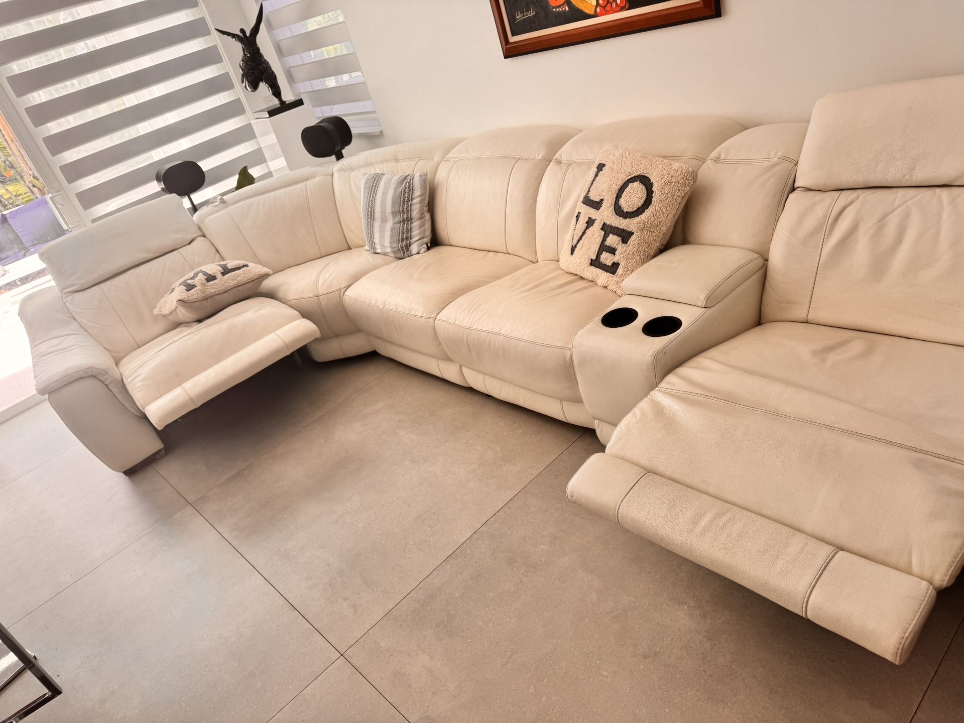 Sectional Sofa