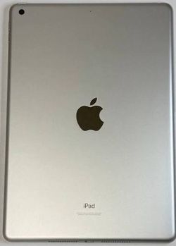 Apple iPad 9th Gen