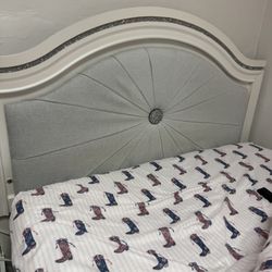 Bed Frame 