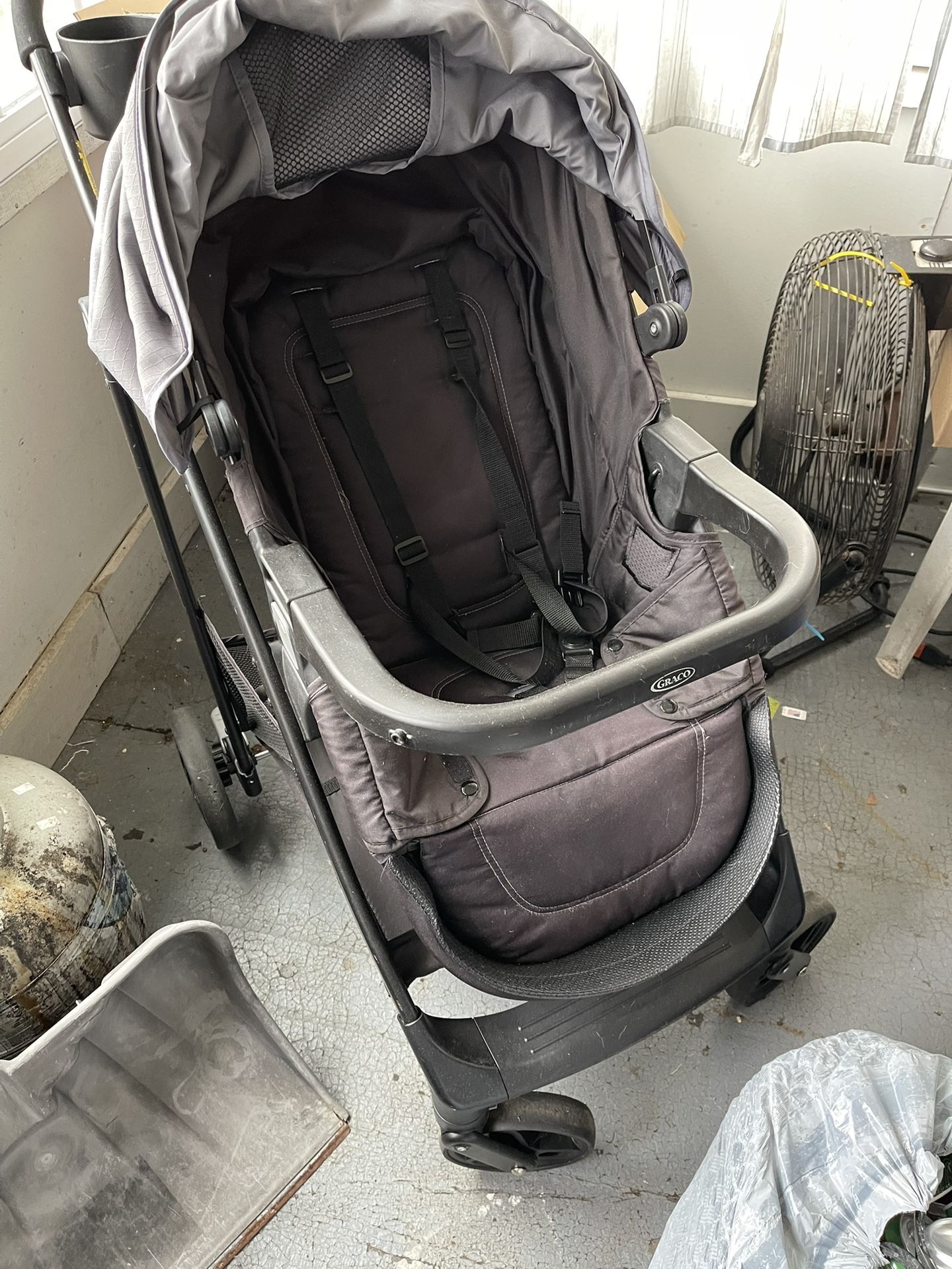 Stroller