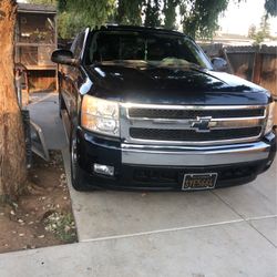 2008 chevy Silverado For Sale On 12.000 