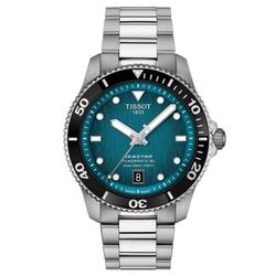 TISSOT SEASTAR 1000 POWERMATIC 80 40MM WATCH