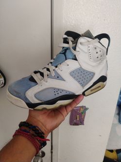 Jordan 6 Retro