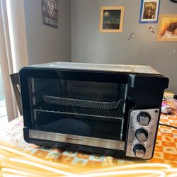 Air Fryer -oven