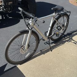 Teleport E Bike