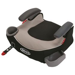 New! Graco Affix Backless Booster