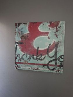 Cool canvasses