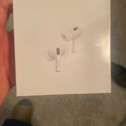 Airpod pros