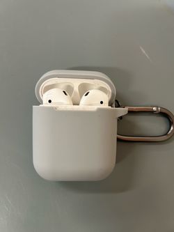 Apple AirPods