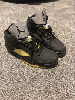 Jordan 5