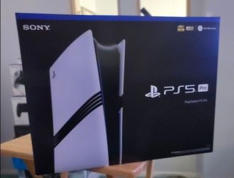 PS5 PRO + 2tb internal memory card