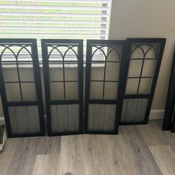 Wall Art Farmhouse Rustic 
